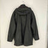 ウィルソン WILSONS LEATHER Thinsulate リアルレザーフーデッドジャケット メンズ import:L