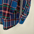 ポロラルフローレン POLO RALPH LAUREN L/Sチェック柄フランネルシャツ メンズ JPN:S