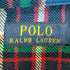 ポロラルフローレン POLO RALPH LAUREN L/Sチェック柄フランネルシャツ メンズ JPN:S