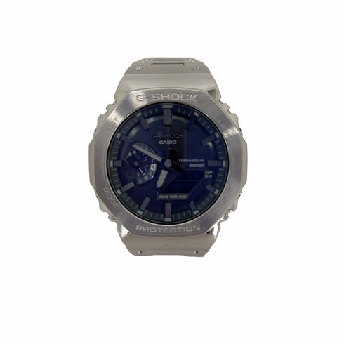 ジーショック G-SHOCK GM–B2100フルメタル 時計 メンズ