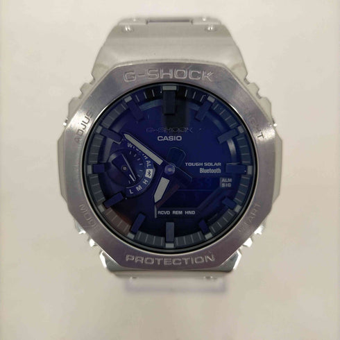 ジーショック G-SHOCK GM–B2100フルメタル 時計 メンズ