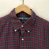 ラルフローレン RALPH LAUREN L/S YARMOUTH スモールポニー刺繍チェック柄BDシャツ メンズ 16 34/35