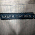 ラルフローレン RALPH LAUREN 袖スナップボタン デニムシャツ レディース UK:6