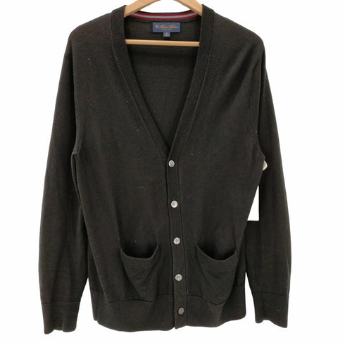 ブルックスブラザーズ BROOKS BROTHERS ウールニットカーディガン メンズ JPN:M