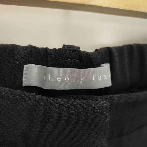 セオリーリュクス theory luxe live/BALIA レディース 36