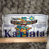 カナタ Kanata カナダ製ダイヤモンドケーブルカウチンニット メンズ