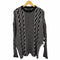 ディーベック D-VEC WATER REPLLENT WASI ISHERMANS KNIT メンズ