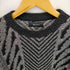 ディーベック D-VEC WATER REPLLENT WASI ISHERMANS KNIT メンズ
