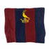 ラグビーラルフローレン Rugby Ralph Lauren MADE IN ENGLAND ボーダーマフラー メンズ ONE SIZE