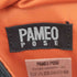 パメオポーズ Pameo Pose タンカー型 3連ウエストバッグ レディース