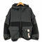 ディーベック D-VEC WINDSTOPPER BY GORE-TEX LABS 2L POLARTEC JACKET メンズ