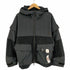 ディーベック D-VEC WINDSTOPPER BY GORE-TEX LABS 2L POLARTEC JACKET メンズ
