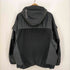 ディーベック D-VEC WINDSTOPPER BY GORE-TEX LABS 2L POLARTEC JACKET メンズ