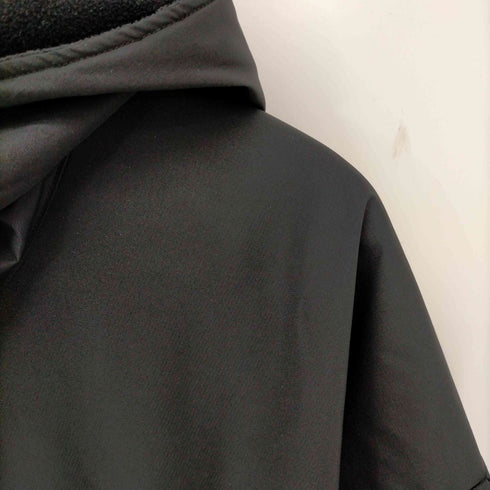 ディーベック D-VEC WINDSTOPPER BY GORE-TEX LABS 2L POLARTEC JACKET メンズ