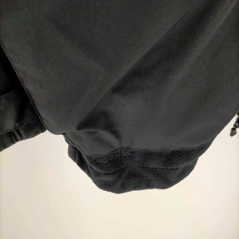 ディーベック D-VEC WINDSTOPPER BY GORE-TEX LABS 2L POLARTEC JACKET メンズ