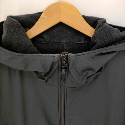 ディーベック D-VEC WINDSTOPPER BY GORE-TEX LABS 2L POLARTEC JACKET メンズ