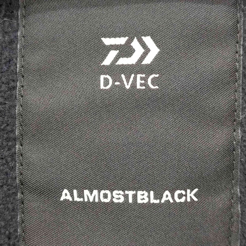 ディーベック D-VEC WINDSTOPPER BY GORE-TEX LABS 2L POLARTEC JACKET メンズ