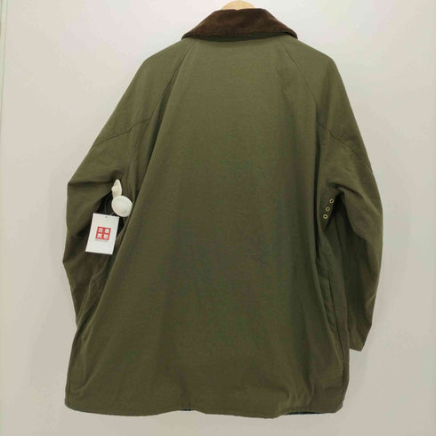 バブアー Barbour 別注BEAUFORT SP オーバーサイズ レディース UK:38