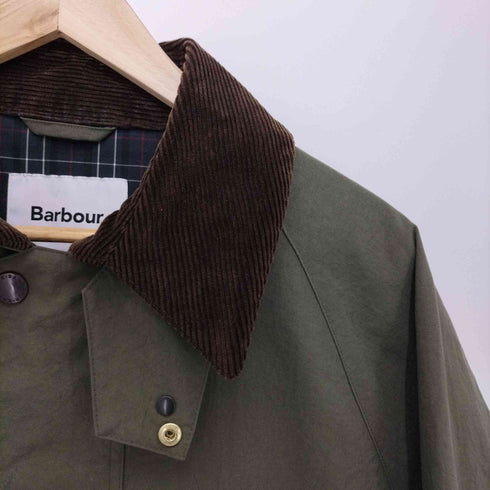 バブアー Barbour 別注BEAUFORT SP オーバーサイズ レディース UK:38