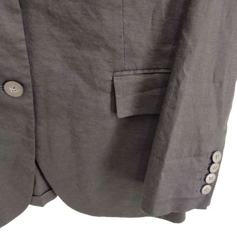 セオリー theory Eco Crunch Wash RLD SLV BF JKT U レディース 0