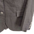 セオリー theory Eco Crunch Wash RLD SLV BF JKT U レディース 0