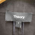 セオリー theory Eco Crunch Wash RLD SLV BF JKT U レディース 0
