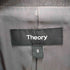 セオリー theory Traceable Wool Etiennette B レディース 0