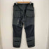 ディーベック D-VEC WINDSTOPPER BY GORE-TEX LABS 2L POLARTEC TROUSERS BLACK メンズ