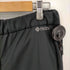 ディーベック D-VEC WINDSTOPPER BY GORE-TEX LABS 2L POLARTEC TROUSERS BLACK メンズ