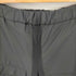 ディーベック D-VEC WINDSTOPPER BY GORE-TEX LABS 2L POLARTEC TROUSERS BLACK メンズ