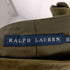 ラルフローレン RALPH LAUREN ラムレザー マーメイドスカート レディース 9