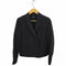 セオリー theory Traceable Wool Square DB JKT レディース 0