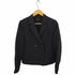 セオリー theory Traceable Wool Square DB JKT レディース 0
