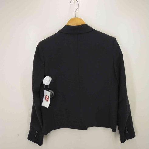 セオリー theory Traceable Wool Square DB JKT レディース 0