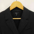 セオリー theory Traceable Wool Square DB JKT レディース 0