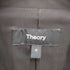 セオリー theory Traceable Wool Square DB JKT レディース 0