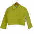 アリスオリビア alice + olivia ILA COLLARED KNIT JACKET レディース JPN:XS