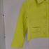 アリスオリビア alice + olivia ILA COLLARED KNIT JACKET レディース JPN:XS