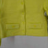 アリスオリビア alice + olivia ILA COLLARED KNIT JACKET レディース JPN:XS