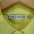 アリスオリビア alice + olivia ILA COLLARED KNIT JACKET レディース JPN:XS