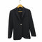 セオリー theory Tailor Stretch 2 Slim BTN JKT B レディース 0