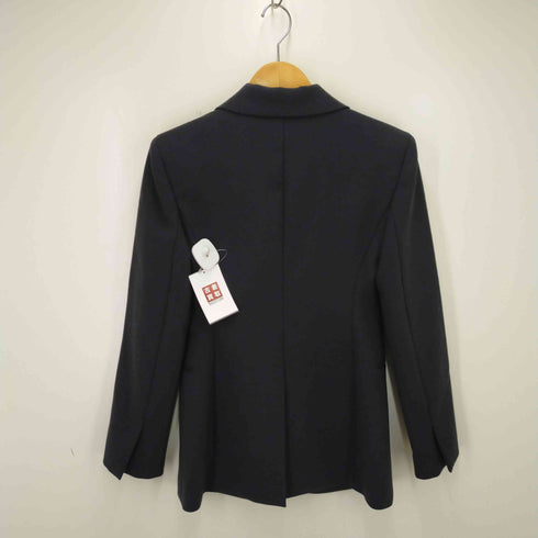 セオリー theory Tailor Stretch 2 Slim BTN JKT B レディース 0