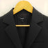 セオリー theory Tailor Stretch 2 Slim BTN JKT B レディース 0