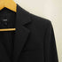 セオリー theory Tailor Stretch 2 Slim BTN JKT B レディース 0