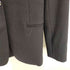 セオリー theory Tailor Stretch 2 Slim BTN JKT B レディース 0