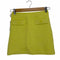 アリスオリビア alice + olivia KIPP KNIT MINI SKIRT レディース JPN:XS