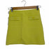アリスオリビア alice + olivia KIPP KNIT MINI SKIRT レディース JPN:XS