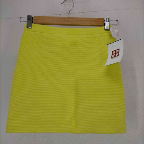 アリスオリビア alice + olivia KIPP KNIT MINI SKIRT レディース JPN:XS