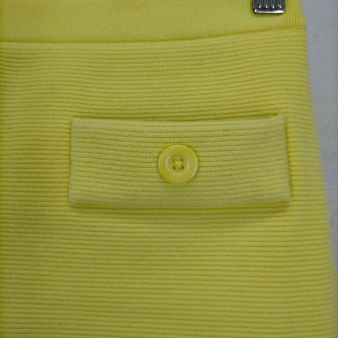 アリスオリビア alice + olivia KIPP KNIT MINI SKIRT レディース JPN:XS
