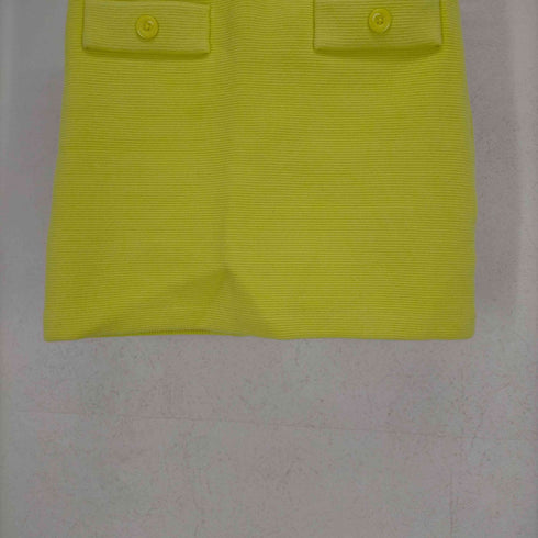 アリスオリビア alice + olivia KIPP KNIT MINI SKIRT レディース JPN:XS